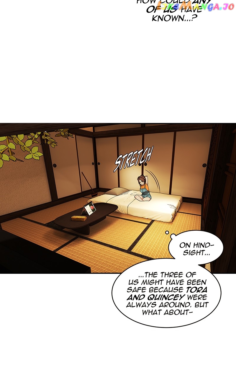 Midnight Poppy Land chapter 103 - page 24