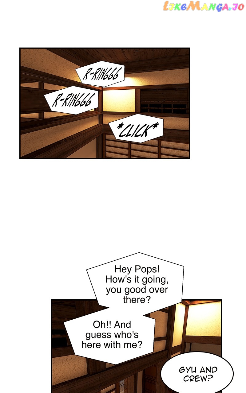 Midnight Poppy Land chapter 103 - page 29