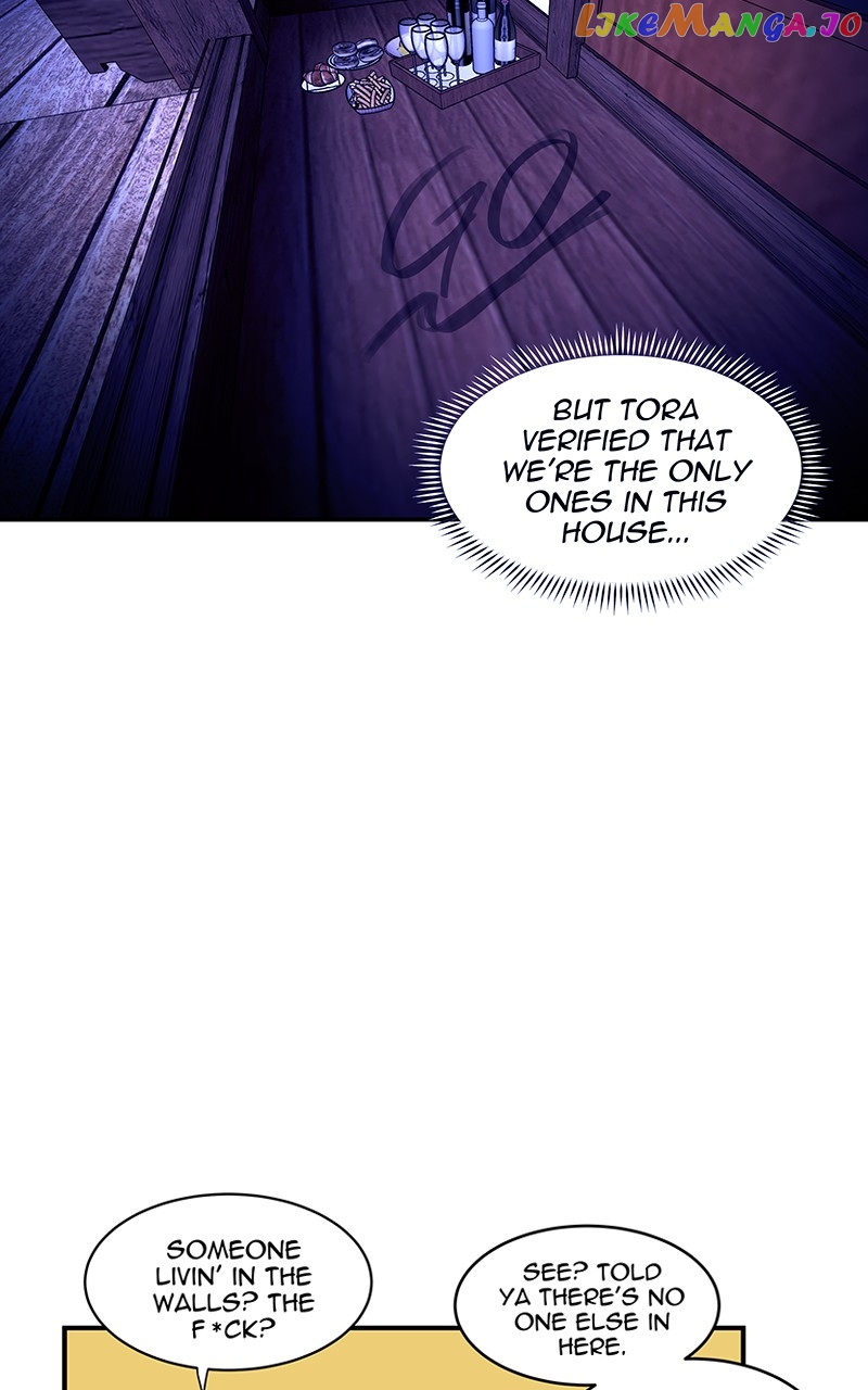 Midnight Poppy Land chapter 103 - page 3