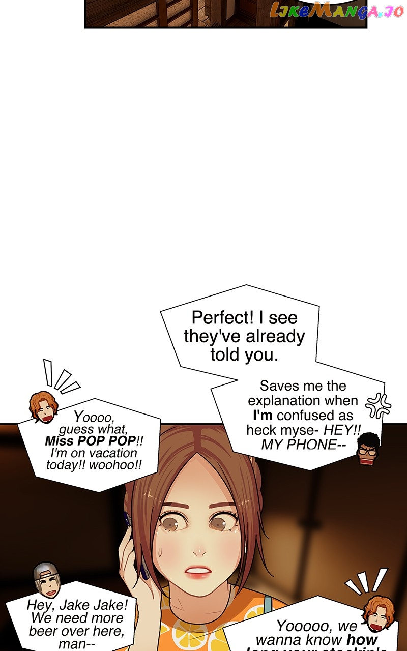 Midnight Poppy Land chapter 103 - page 30