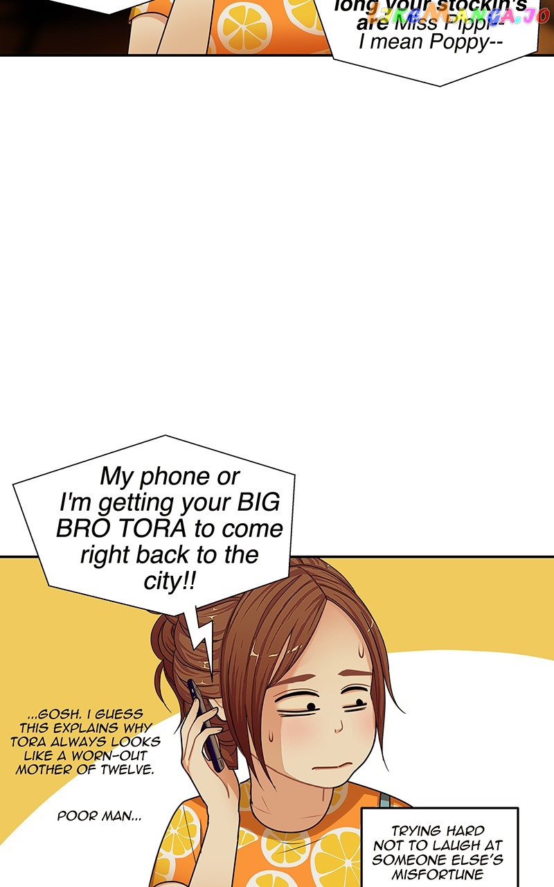 Midnight Poppy Land chapter 103 - page 31