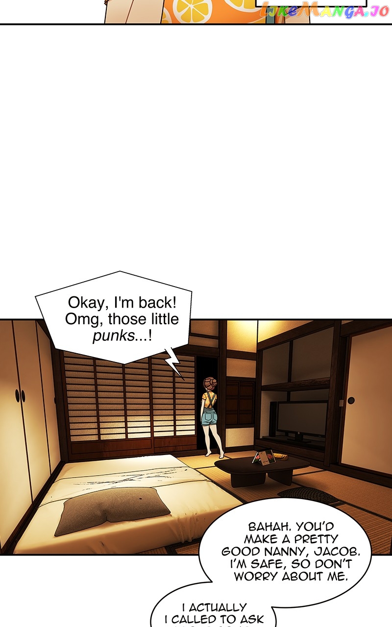 Midnight Poppy Land chapter 103 - page 32
