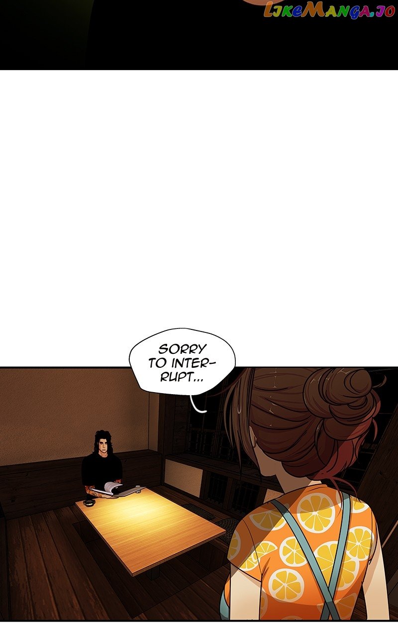 Midnight Poppy Land chapter 103 - page 38