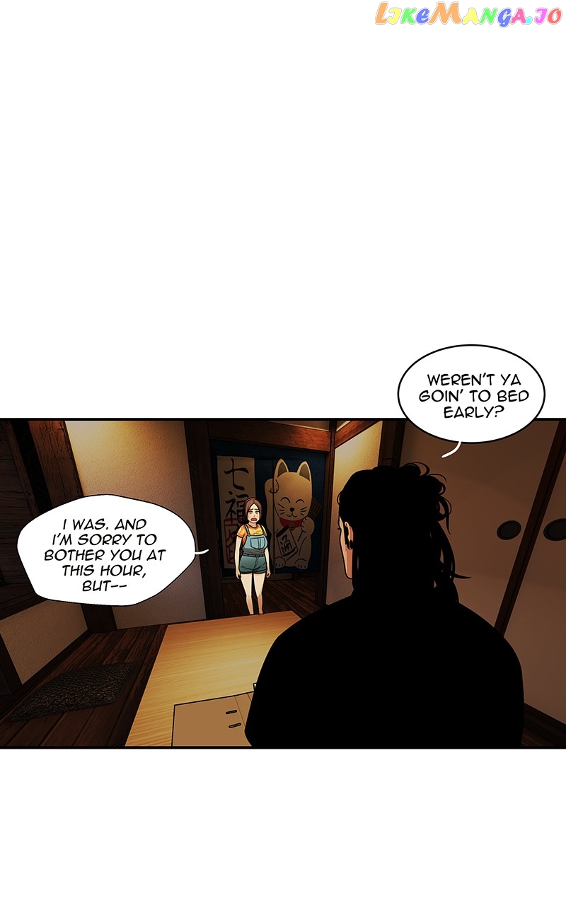 Midnight Poppy Land chapter 103 - page 39