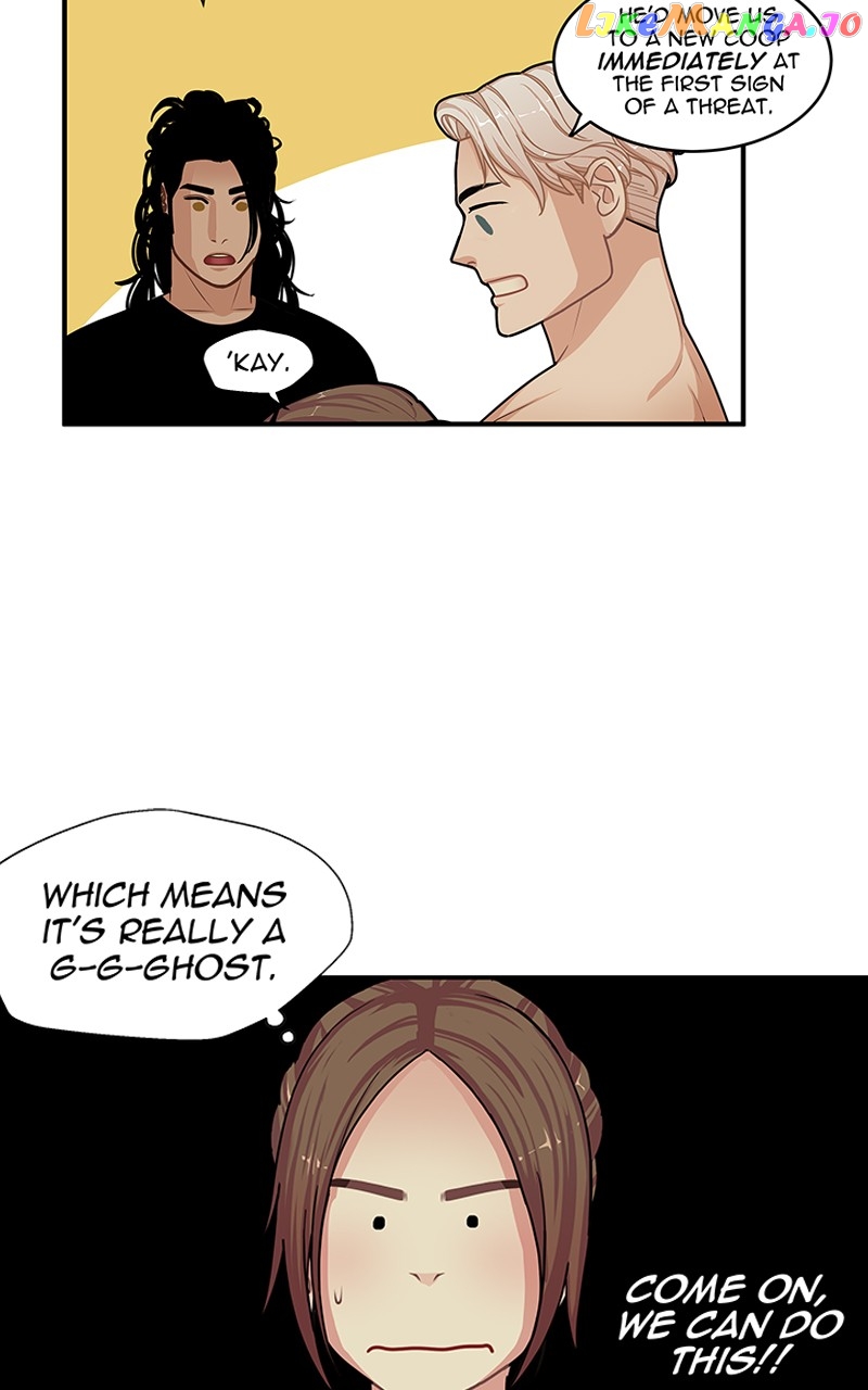 Midnight Poppy Land chapter 103 - page 4