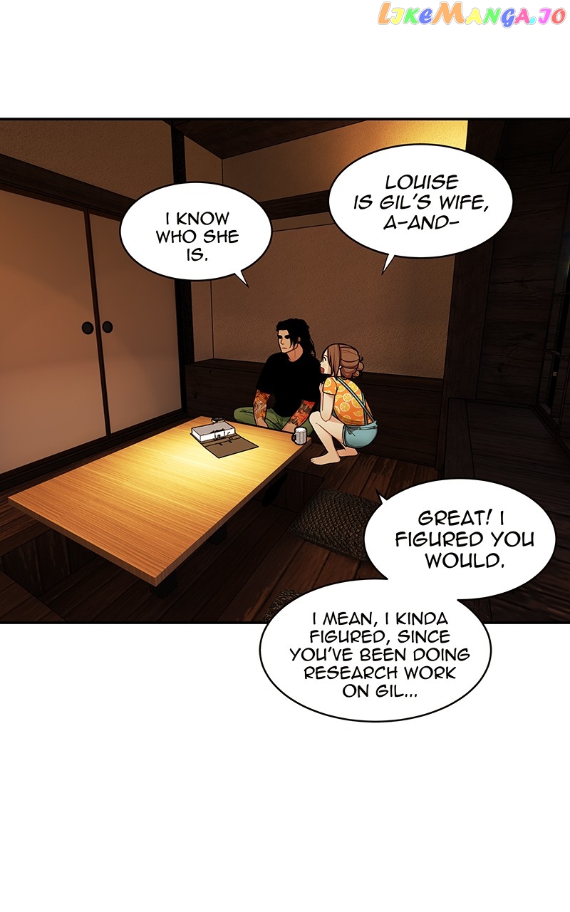 Midnight Poppy Land chapter 103 - page 44