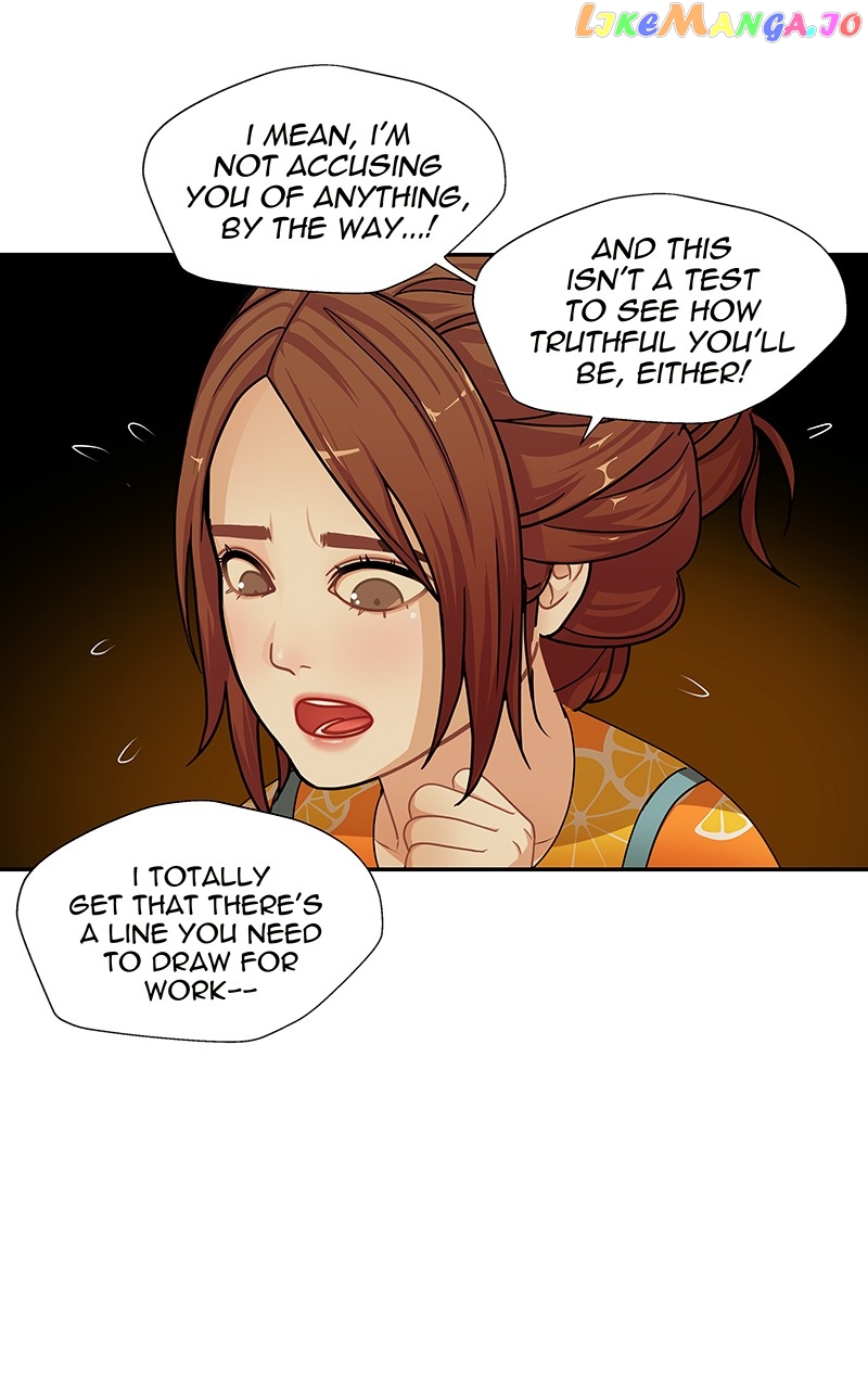 Midnight Poppy Land chapter 103 - page 45