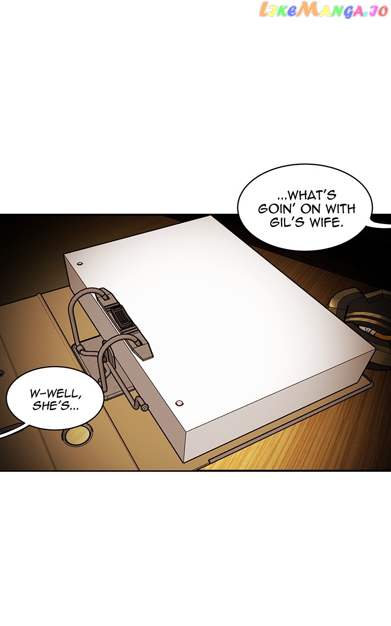 Midnight Poppy Land chapter 103 - page 48