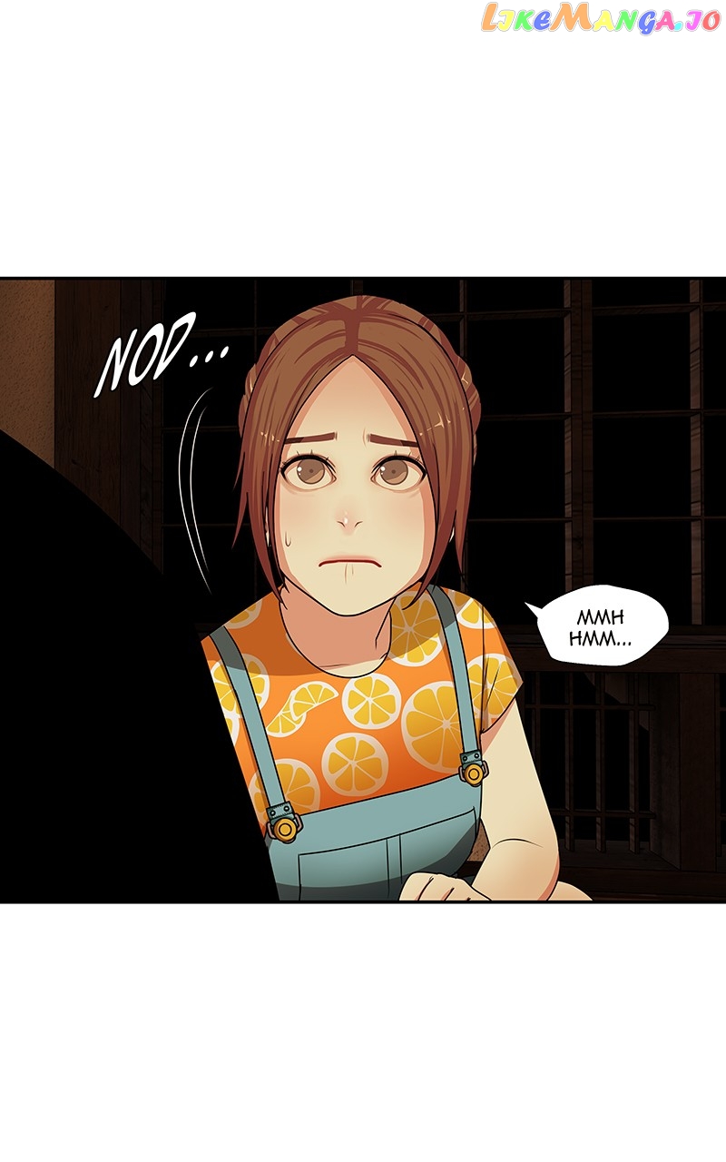 Midnight Poppy Land chapter 103 - page 52