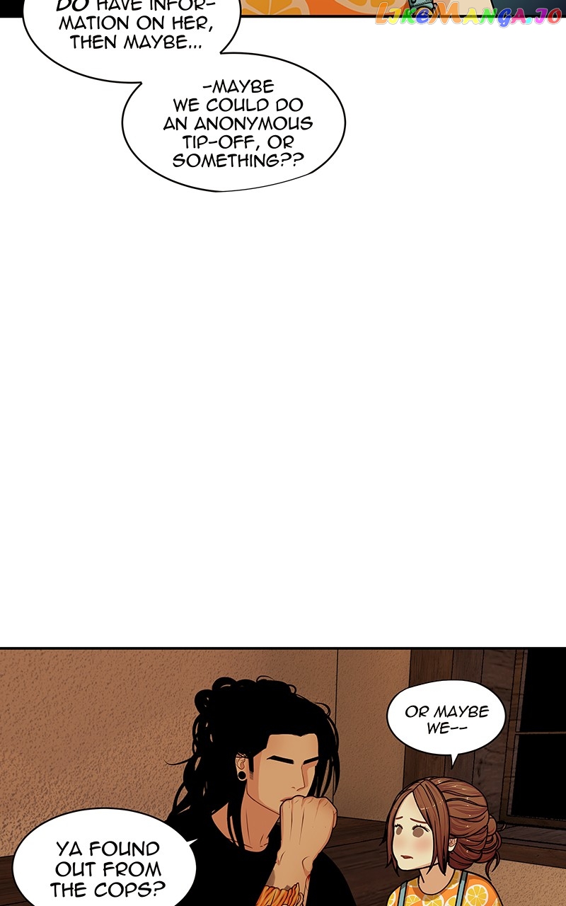 Midnight Poppy Land chapter 103 - page 54