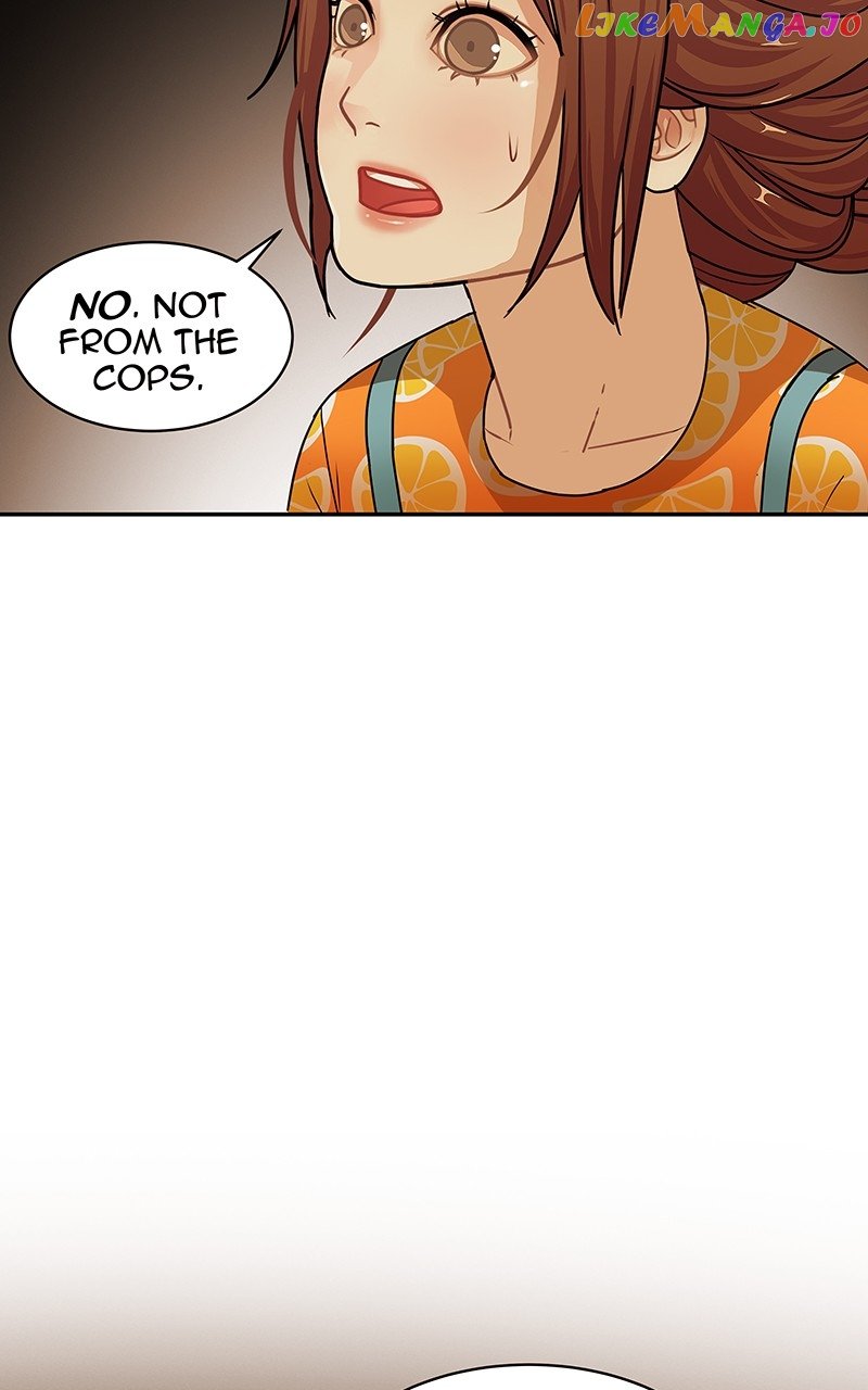 Midnight Poppy Land chapter 103 - page 56