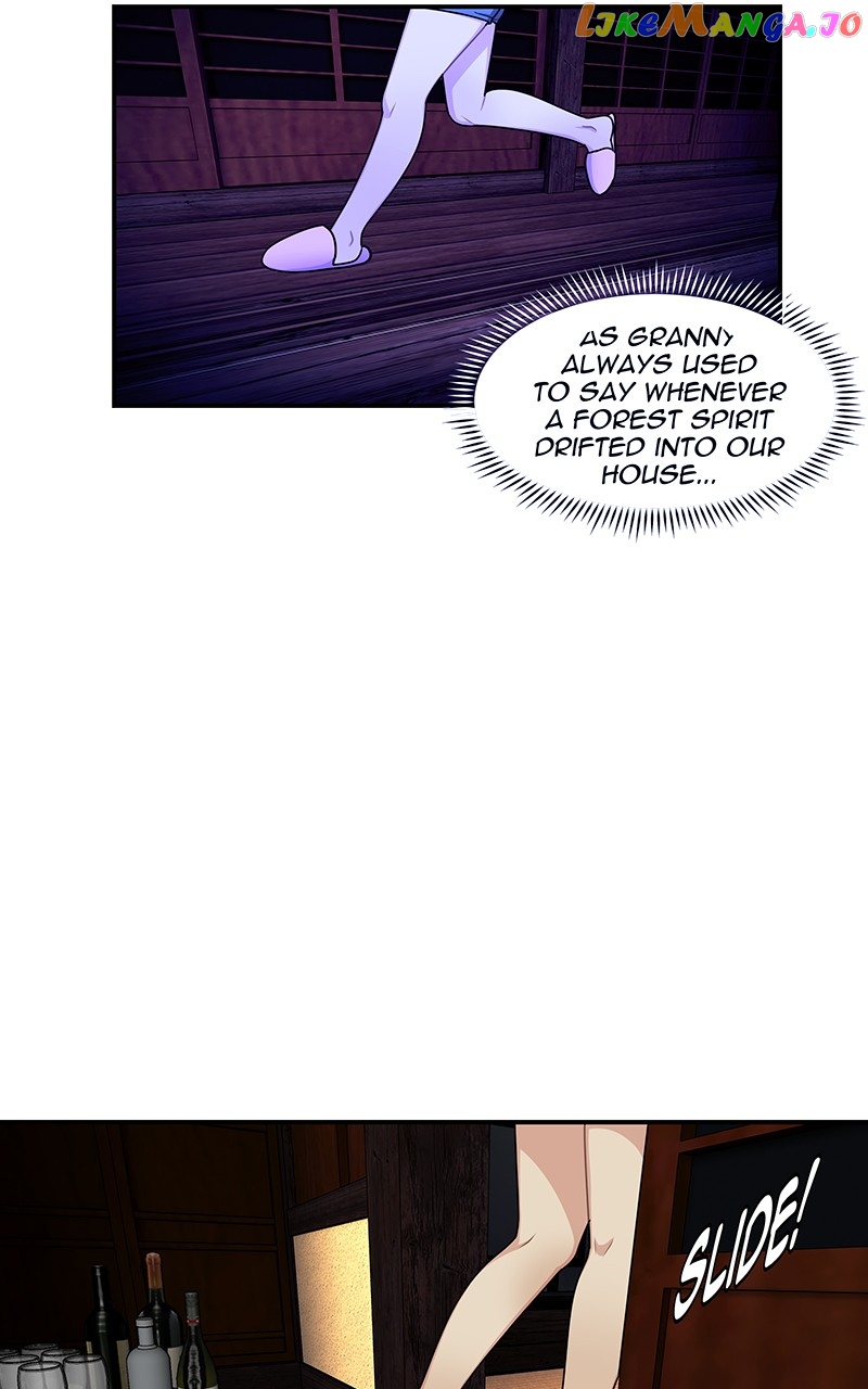 Midnight Poppy Land chapter 103 - page 6