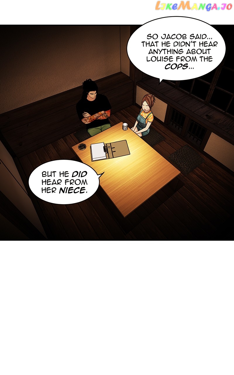 Midnight Poppy Land chapter 103 - page 64