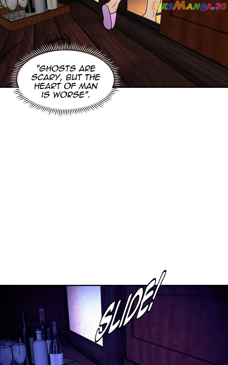 Midnight Poppy Land chapter 103 - page 7