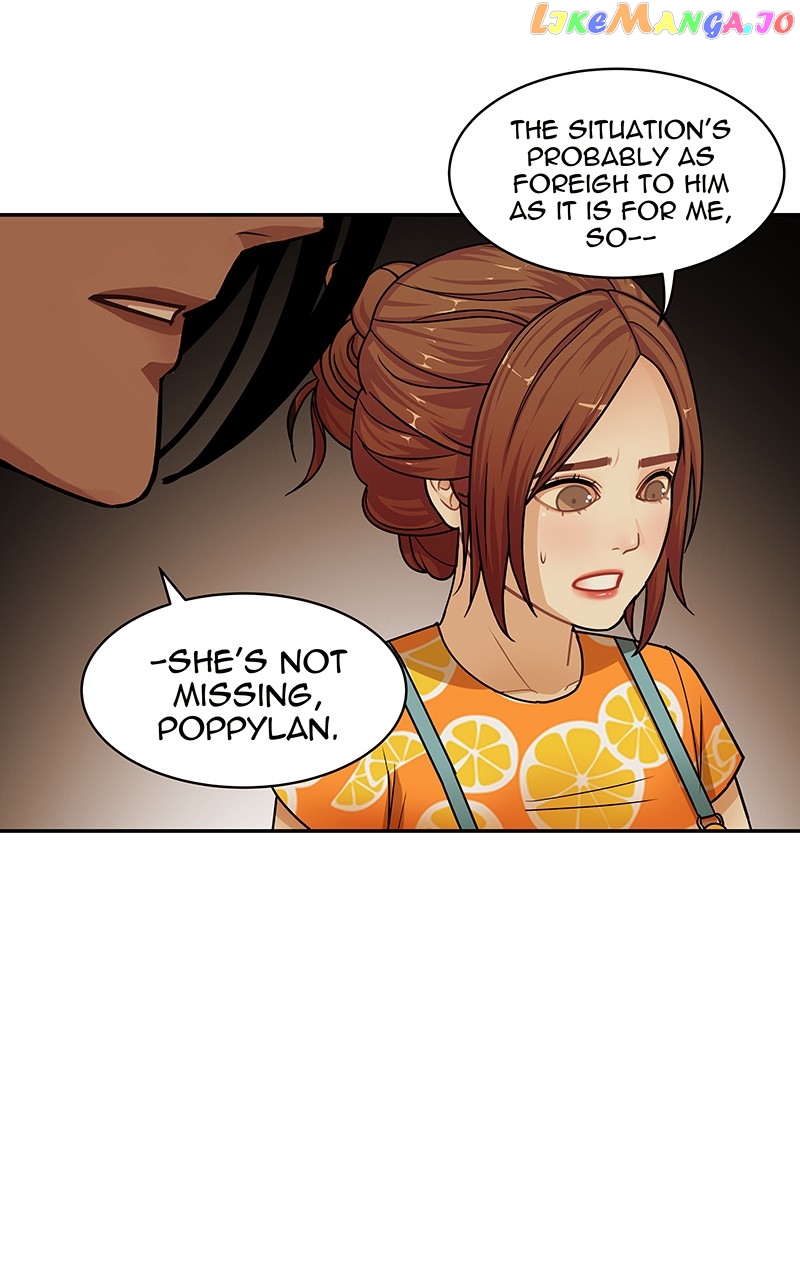 Midnight Poppy Land chapter 103 - page 74