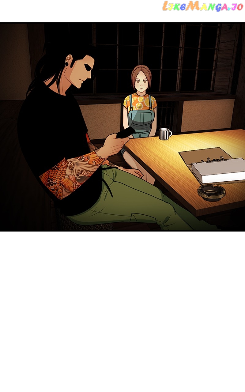 Midnight Poppy Land chapter 103 - page 77