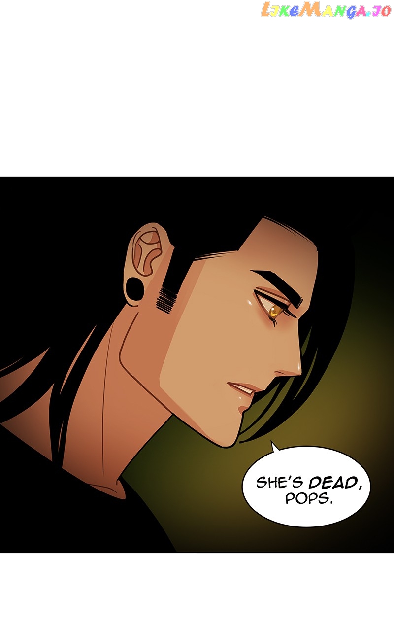 Midnight Poppy Land chapter 103 - page 79