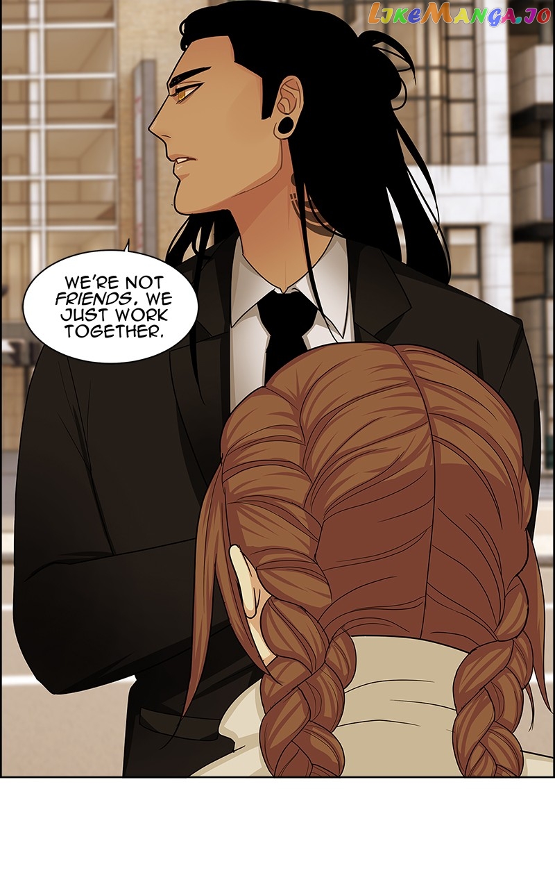 Midnight Poppy Land chapter 8 - page 16