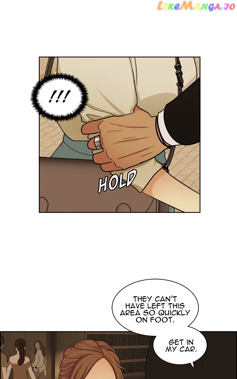 Midnight Poppy Land chapter 8 - page 17