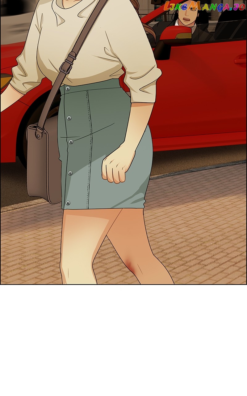 Midnight Poppy Land chapter 8 - page 2
