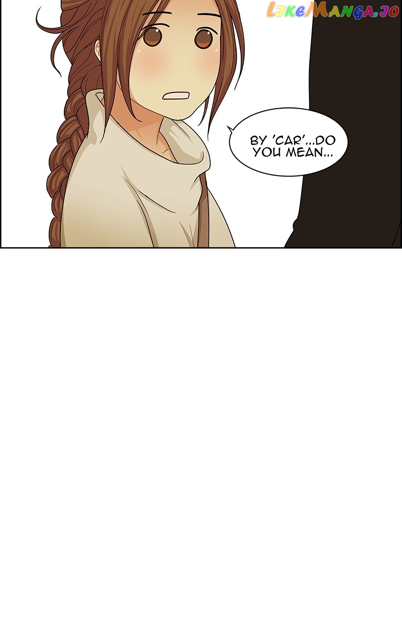Midnight Poppy Land chapter 8 - page 21