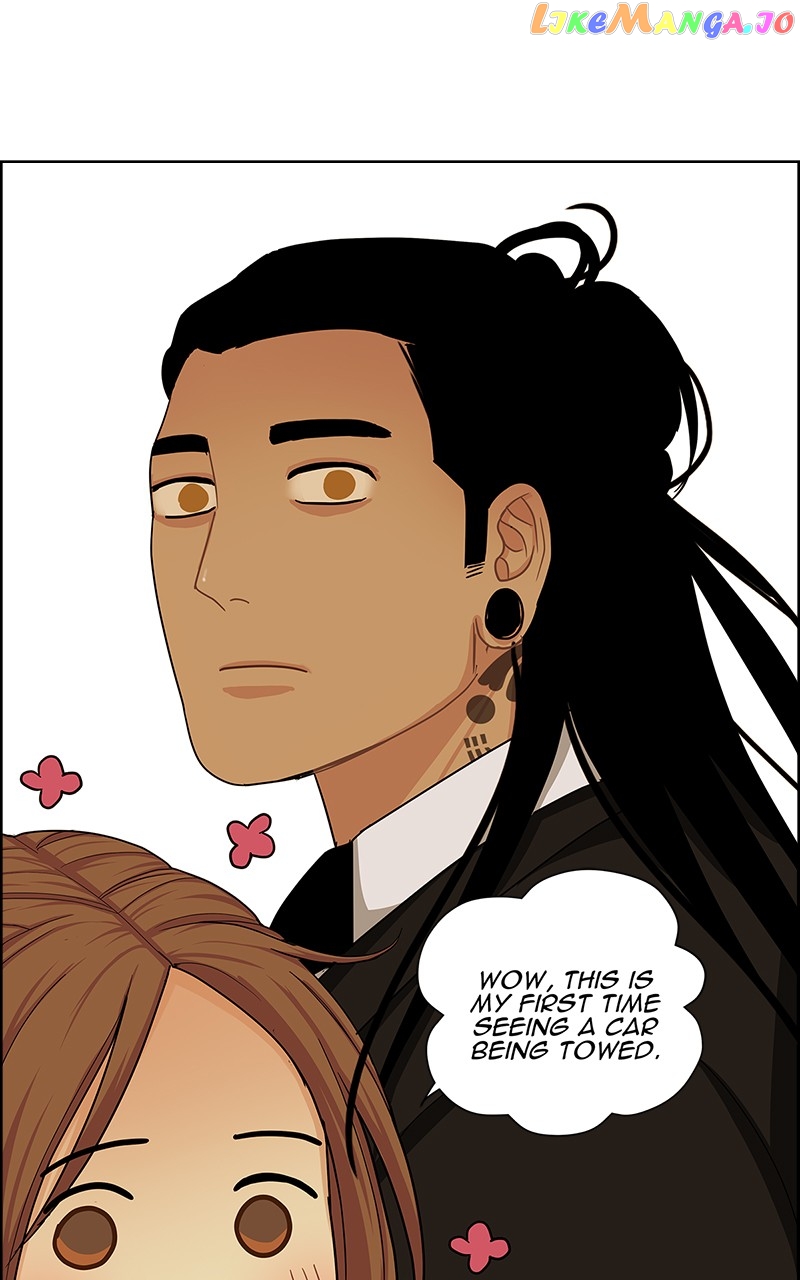 Midnight Poppy Land chapter 8 - page 25