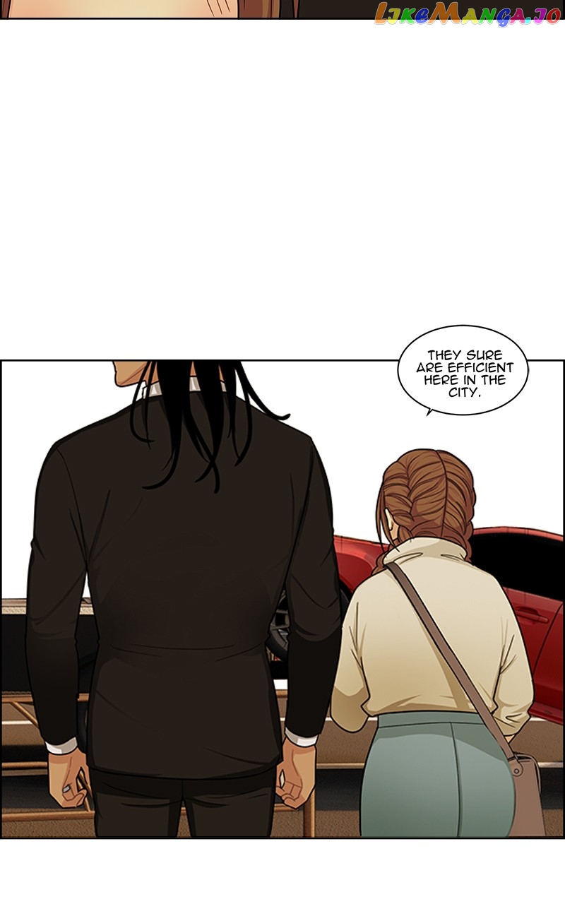 Midnight Poppy Land chapter 8 - page 26