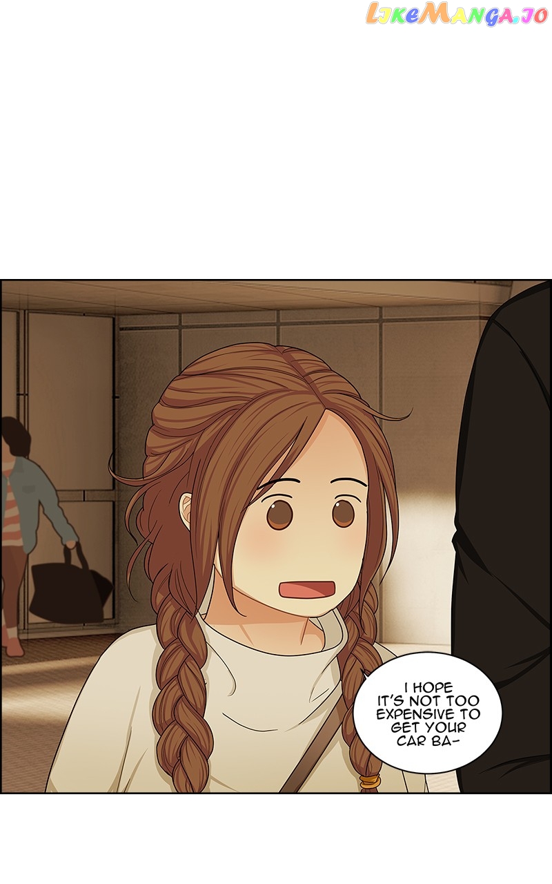 Midnight Poppy Land chapter 8 - page 27