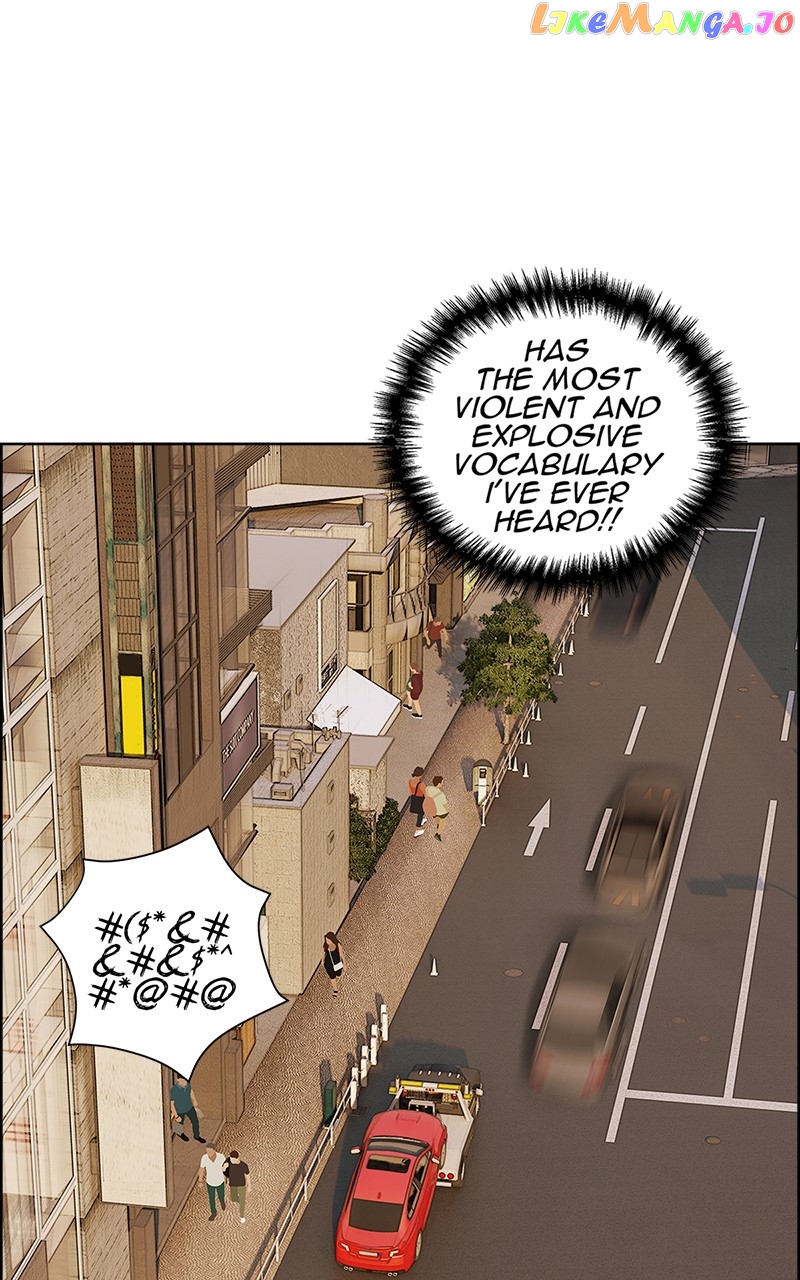 Midnight Poppy Land chapter 8 - page 35
