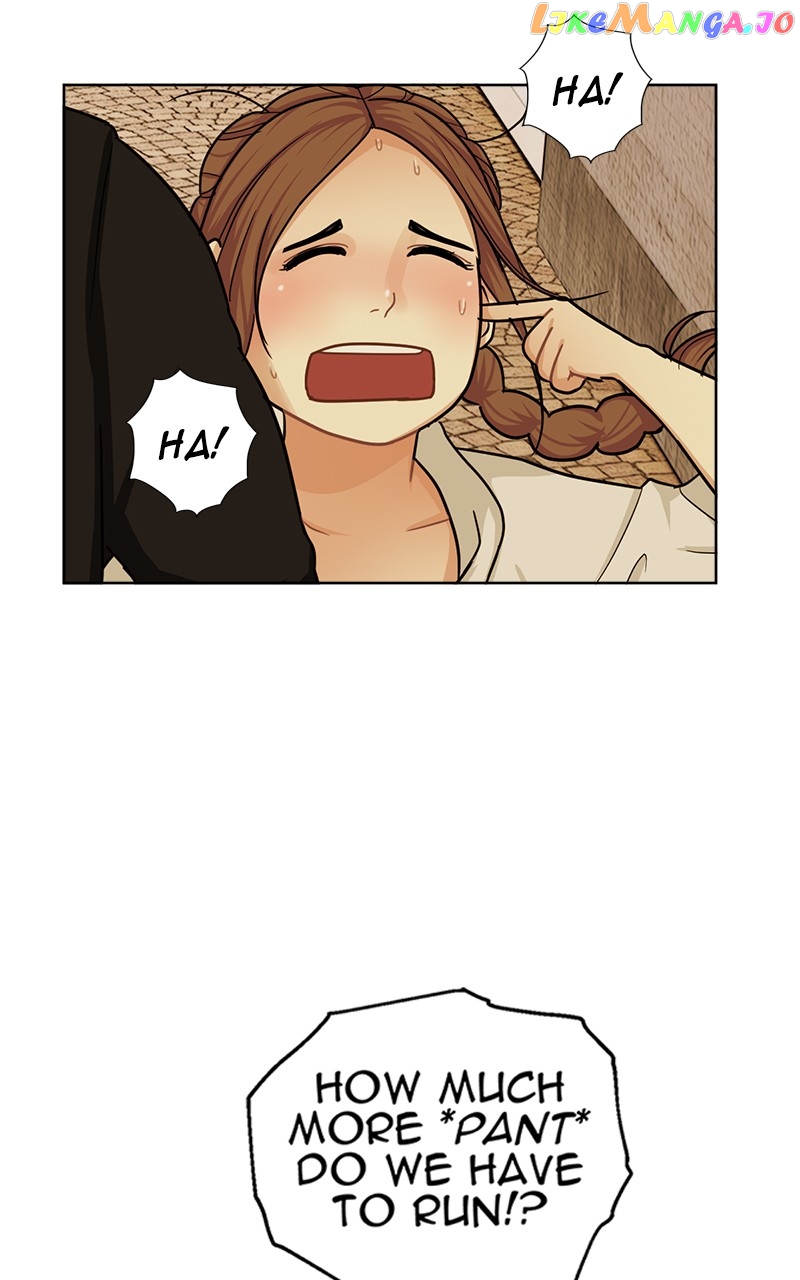 Midnight Poppy Land chapter 8 - page 37