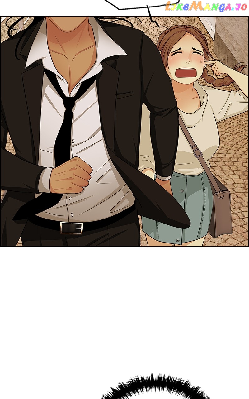 Midnight Poppy Land chapter 8 - page 38