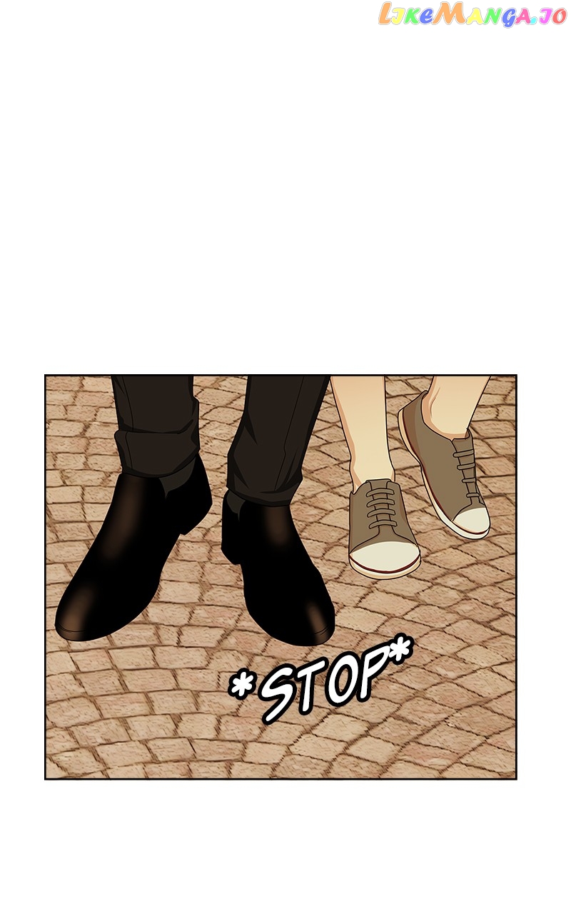 Midnight Poppy Land chapter 8 - page 40