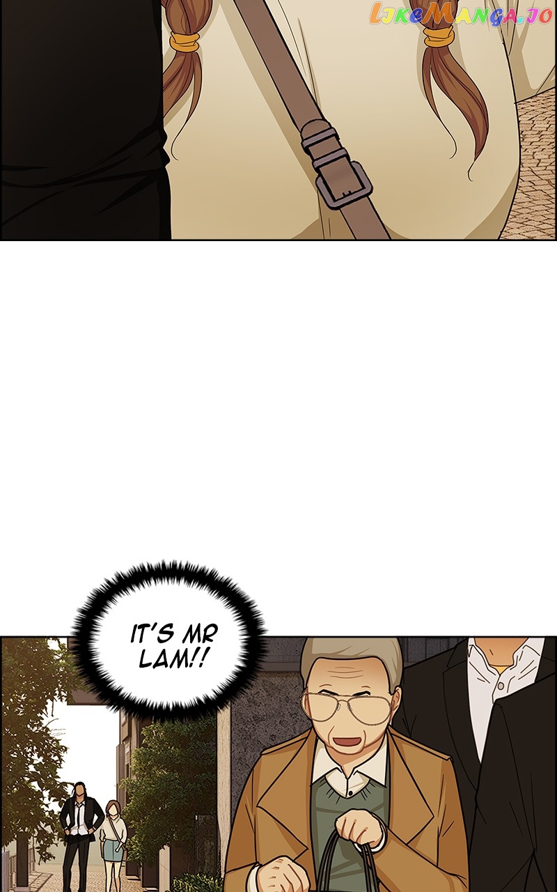 Midnight Poppy Land chapter 8 - page 45