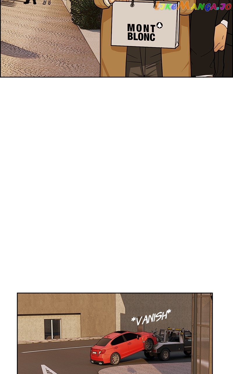 Midnight Poppy Land chapter 8 - page 46