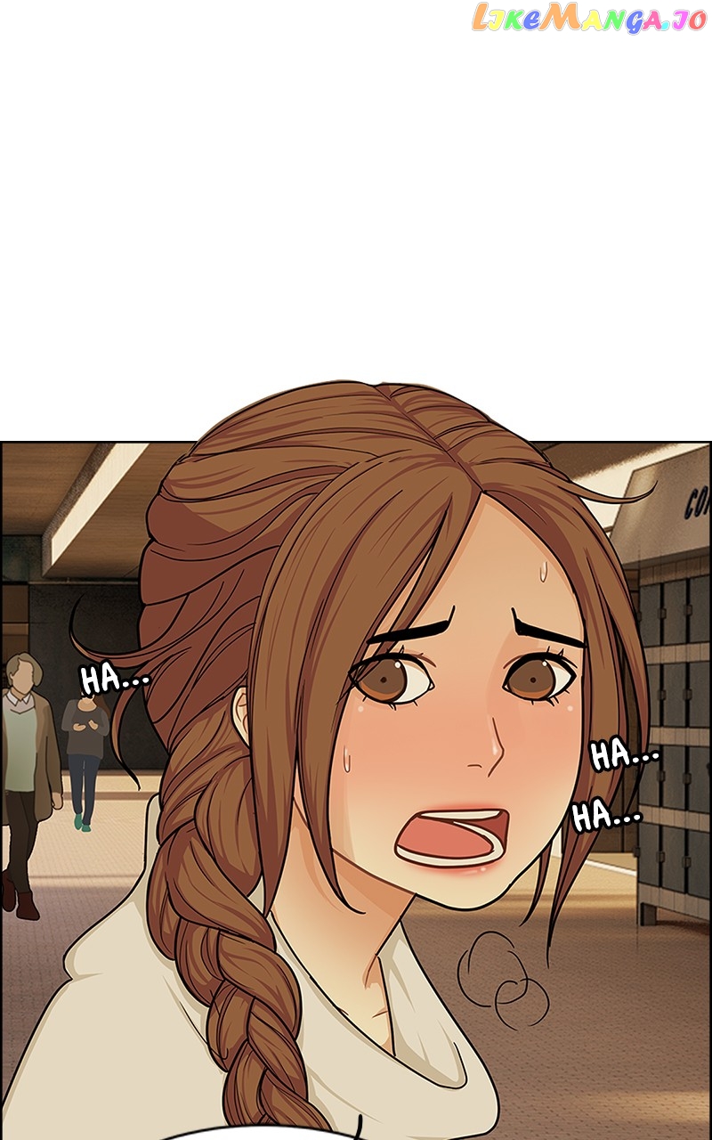 Midnight Poppy Land chapter 8 - page 5