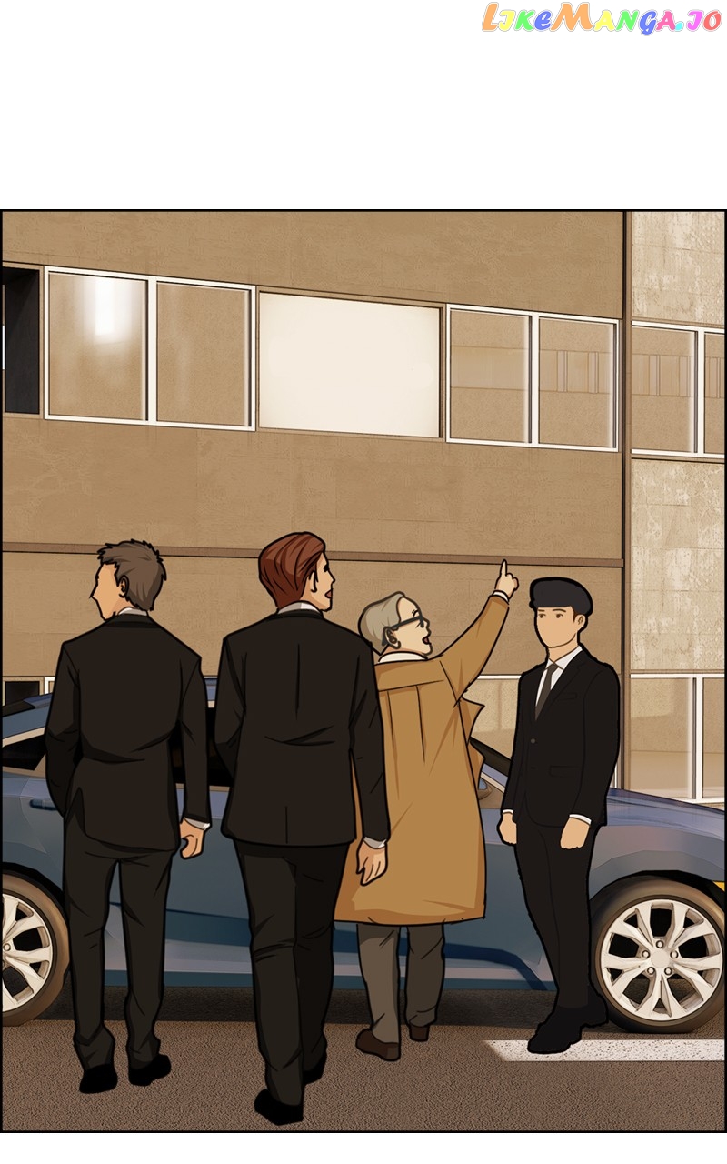 Midnight Poppy Land chapter 8 - page 53