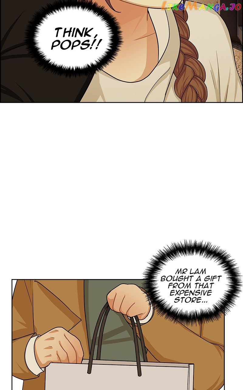 Midnight Poppy Land chapter 8 - page 55