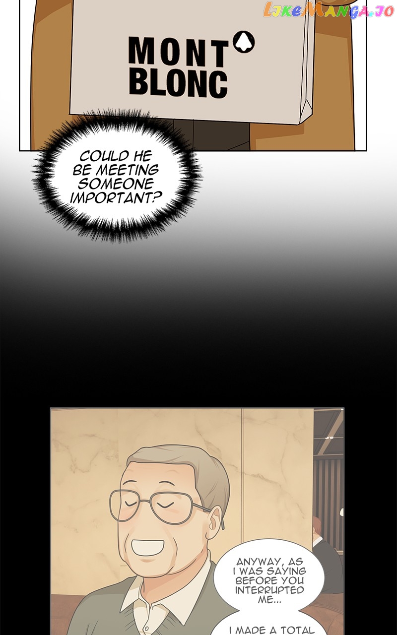 Midnight Poppy Land chapter 8 - page 56
