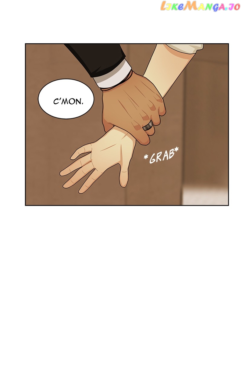 Midnight Poppy Land chapter 8 - page 65