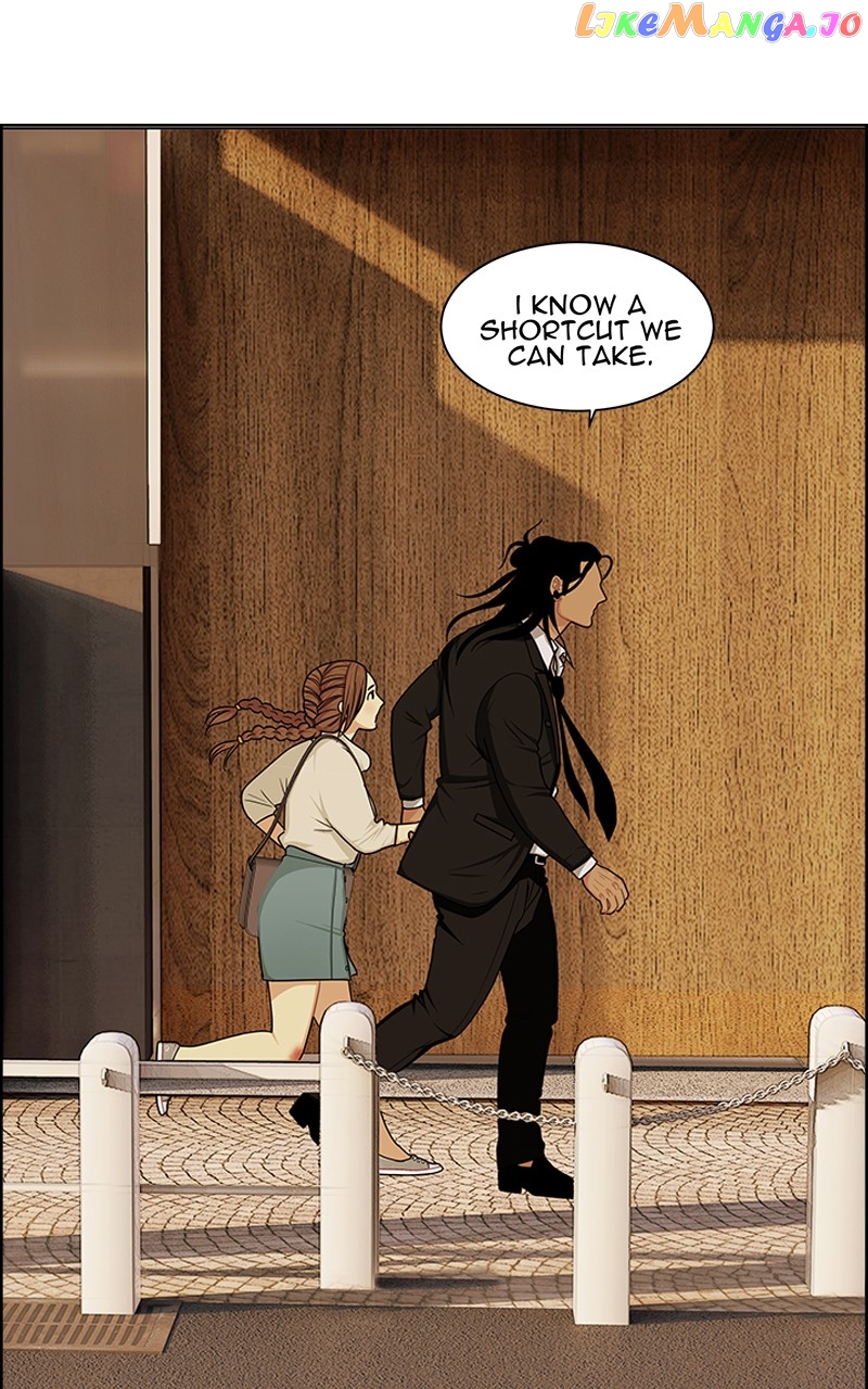 Midnight Poppy Land chapter 8 - page 66