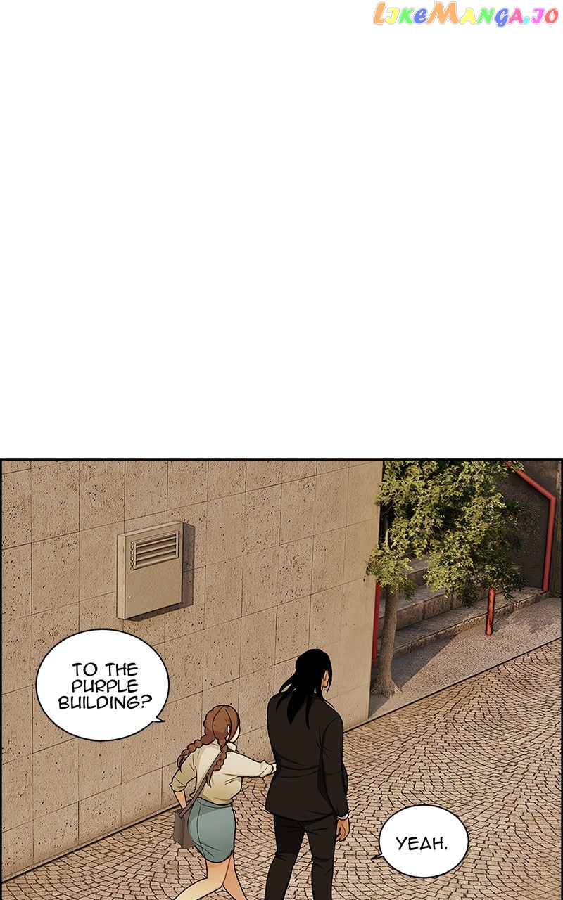 Midnight Poppy Land chapter 8 - page 68