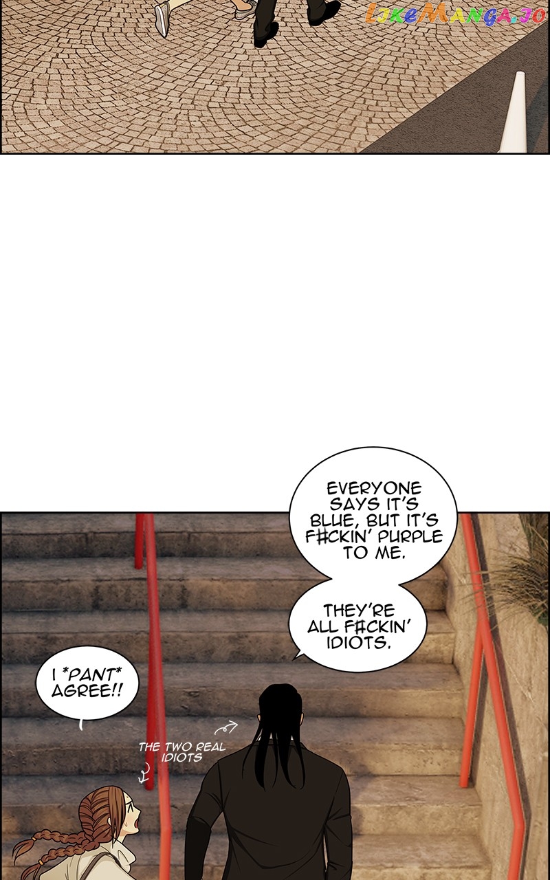 Midnight Poppy Land chapter 8 - page 69