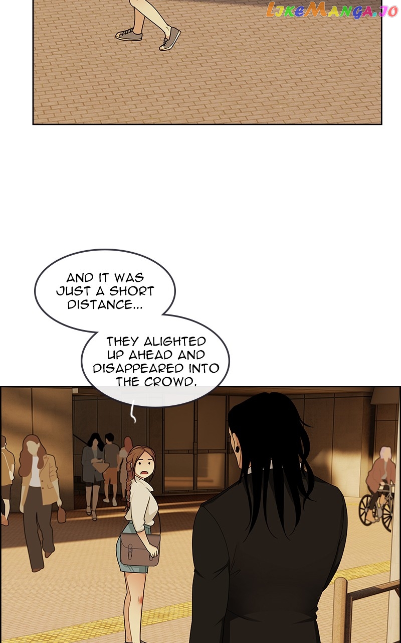 Midnight Poppy Land chapter 8 - page 7