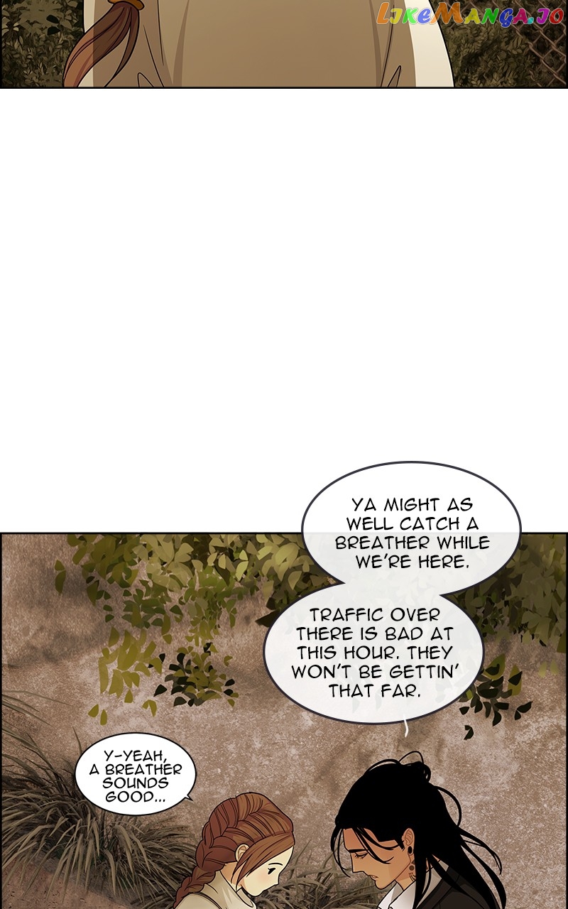 Midnight Poppy Land chapter 8 - page 77