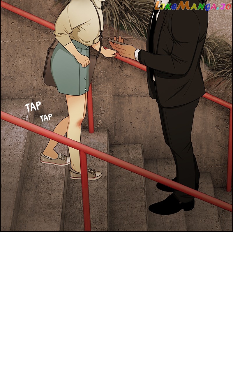 Midnight Poppy Land chapter 8 - page 78