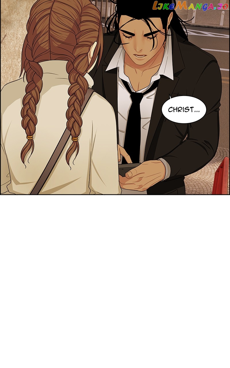 Midnight Poppy Land chapter 8 - page 83