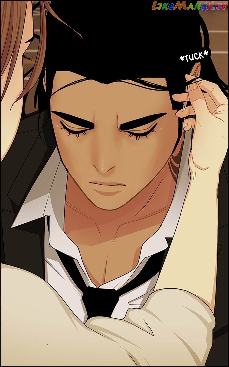 Midnight Poppy Land chapter 8 - page 87