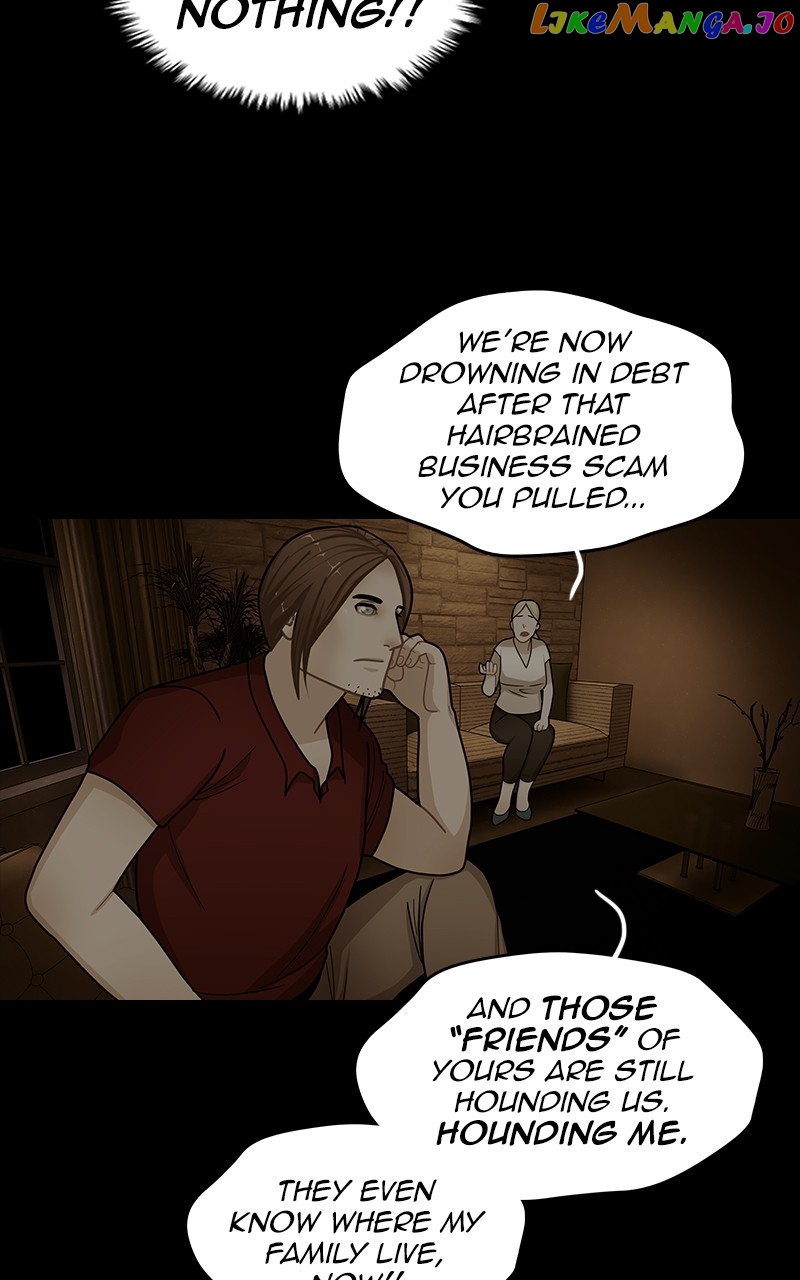Midnight Poppy Land chapter 67 - page 10