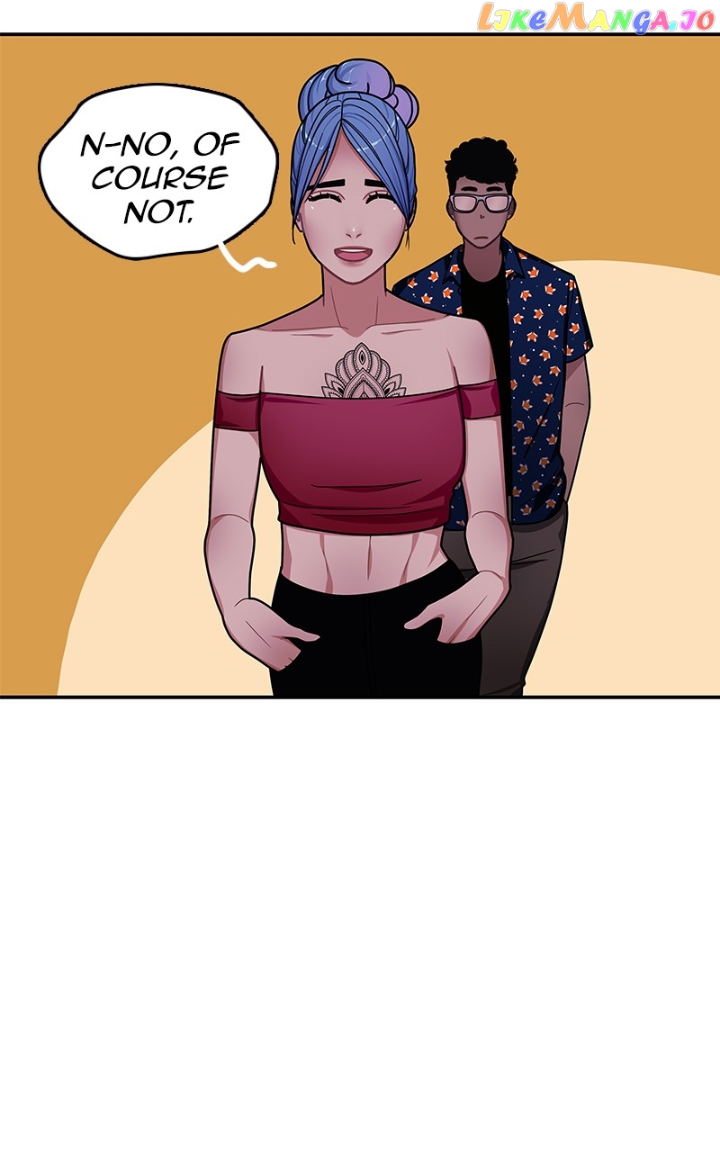 Midnight Poppy Land chapter 67 - page 102