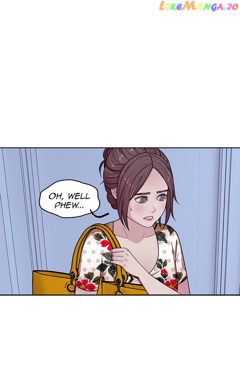 Midnight Poppy Land chapter 67 - page 105